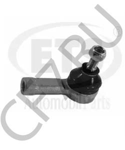 A111C6015F LOTUS Наконечник поперечной рулевой тяги в городе Екатеринбург