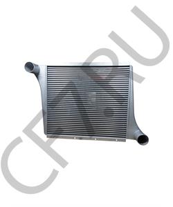 WG9719530250 WAYTEKO Интеркулер 371 л.с. в городе Екатеринбург