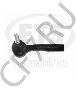 77363829 ABARTH Наконечник поперечной рулевой тяги в городе Екатеринбург