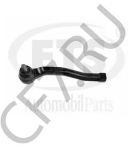 93740722 CHEVROLET (SGM) Наконечник поперечной рулевой тяги в городе Екатеринбург