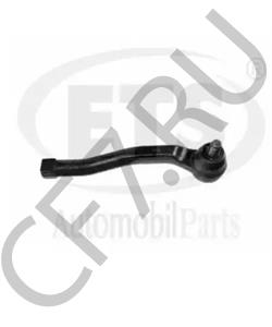 93740723 CHEVROLET (SGM) Наконечник поперечной рулевой тяги в городе Екатеринбург