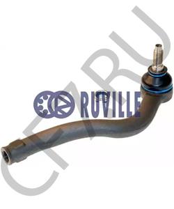 7M0422818B VW/SEAT Наконечник поперечной рулевой тяги в городе Екатеринбург