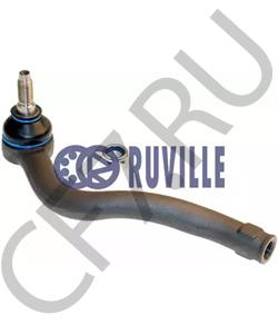 7M0422817A VW/SEAT Наконечник поперечной рулевой тяги в городе Екатеринбург