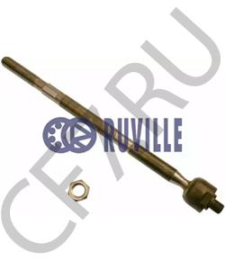 1S7C-3280-BB FORD (CHANGAN) Осевой шарнир, рулевая тяга в городе Екатеринбург