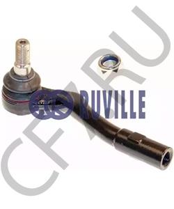 2033302003 MERCEDES-BENZ (BBDC) Наконечник поперечной рулевой тяги в городе Екатеринбург