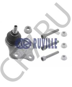 000 330 10 07 MERCEDES-BENZ (BBDC) Несущий / направляющий шарнир в городе Екатеринбург