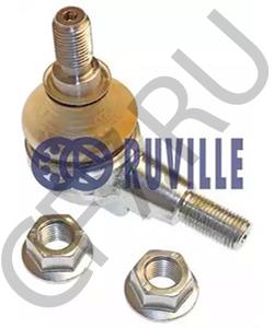 212 330 01 35 MERCEDES-BENZ (BBDC) Несущий / направляющий шарнир в городе Екатеринбург