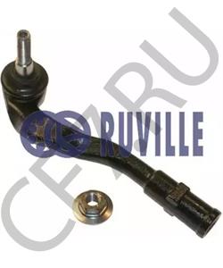 8K0422817B LAMBORGHINI Наконечник поперечной рулевой тяги в городе Екатеринбург