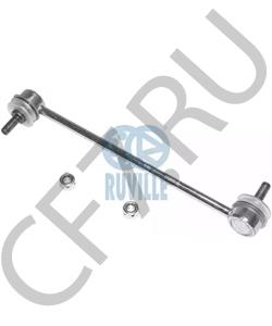 82 00 661 217 BARREIROS Тяга / стойка, стабилизатор в городе Екатеринбург