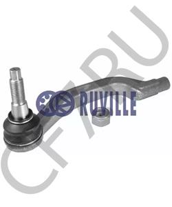 246 330 17 00 MERCEDES-BENZ (BBDC) Наконечник поперечной рулевой тяги в городе Екатеринбург