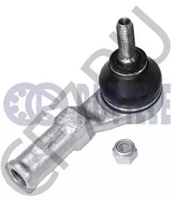 7701047813 BARREIROS Наконечник поперечной рулевой тяги в городе Екатеринбург