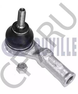 7701047812 BARREIROS Наконечник поперечной рулевой тяги в городе Екатеринбург