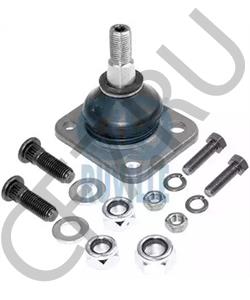 7701469228 ALPINE Несущий / направляющий шарнир в городе Екатеринбург