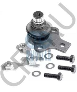 357407365A VW/SEAT Несущий / направляющий шарнир в городе Екатеринбург