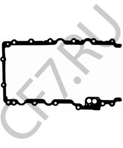 3938160 LIUGONG Прокладка поддона картера в городе Екатеринбург