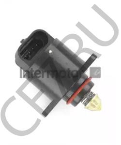 96434613 DAEWOO Поворотная заслонка, подвод воздуха в городе Екатеринбург