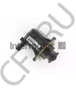 139325 Hitachi Клапан воздушной тяги, нагнетатель в городе Екатеринбург