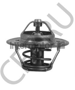 140970 TRIUMPH Термостат, охлаждающая жидкость в городе Екатеринбург