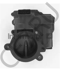 13548624190 MINI Патрубок дроссельной заслонки в городе Екатеринбург