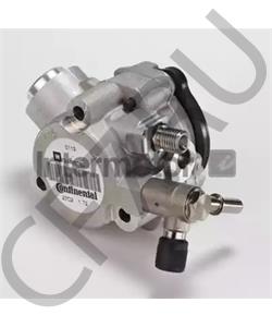 24465785 GENERAL MOTORS ТНВД в городе Екатеринбург