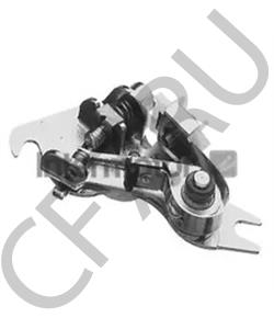 3802647 Amc Контактная группа, распределитель зажигания в городе Екатеринбург