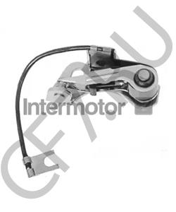 46600861 YUGO Контактная группа, распределитель зажигания в городе Екатеринбург