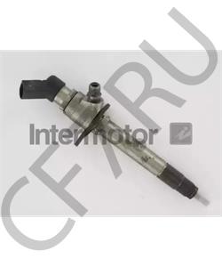 LR002473 VDO ФОРСУНКА ТОПЛИВНАЯ (1, 3 ,6 ,8 ЦИЛИНДР) 3.6 TDV8 - в городе Екатеринбург