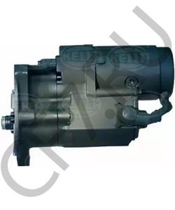 R201-18 400 A ASIA MOTORS Стартер в городе Екатеринбург