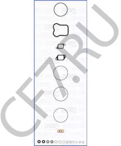 5400576 SAME Комплект прокладок, головка цилиндра в городе Екатеринбург