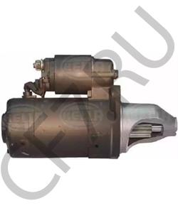 SS754 NEW HOLLAND Тяговое реле, стартер в городе Екатеринбург