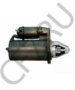 21103708010 AT Стартер ВАЗ-2110 АТ 8010-010S в городе Екатеринбург