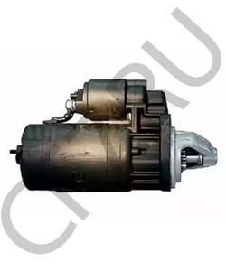 35532045 DETROIT DIESEL Стартер в городе Екатеринбург