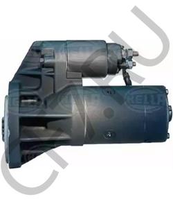 23300-1W400 Wilmart Стартер Deutz CA498,Nissan QD32/TD27 12В 2,8кВт 9зуб () в городе Екатеринбург