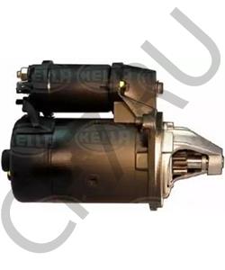 ADU9703 RELIANT Стартер в городе Екатеринбург