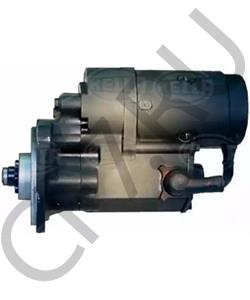 8-97112-865-2 Wilmart Стартер Isuzu C240 () в городе Екатеринбург