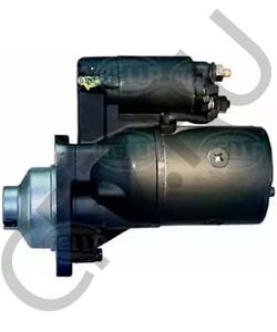 M2T53883 AUWÄRTER Стартер в городе Екатеринбург