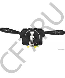 6242.66 Peugeot-Citroen W ПЕРЕКЛ-ЛЬ ПОДРУЛЕВОЙ / BLOC COMMANDE в городе Екатеринбург