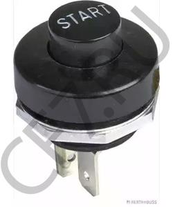 A000 545 63 14 EVOBUS Переключатель зажигания в городе Екатеринбург