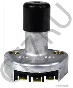 975 313 001 HANOMAG HENSCHEL Выключатель, головной свет в городе Екатеринбург