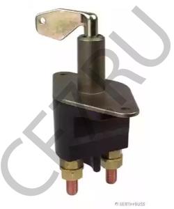 1731015 30659 FAUN Выключатель аккумуляторной батареи, аккумуляторная батарея в городе Екатеринбург