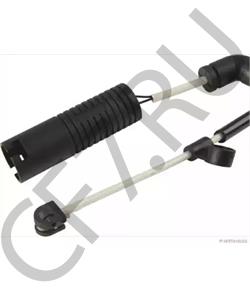 3411756 CUMMINS FOTON Форсунка топливная Cummins M11 4903472, шт в городе Екатеринбург