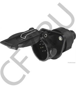 141024 Адверс Подогреватель предпусковой 14ТС10 мини 24V 14.5 кВт с монтажным комплектом в городе Екатеринбург