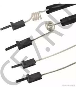 A 901 540 01 17 SMART Контрольный контакт, контроль слоя тормозных колодок в городе Екатеринбург