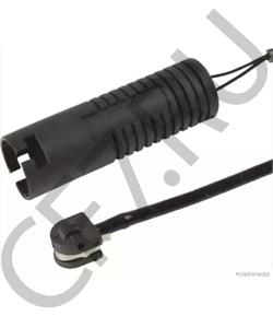 30-63 REGAL RAPTOR MC Сигнализатор, износ тормозных колодок в городе Екатеринбург