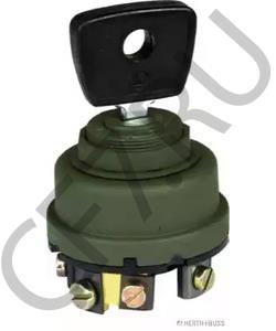 A 000 545 52 13 SMART Переключатель зажигания в городе Екатеринбург