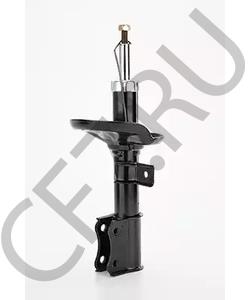 4160259JB0 SUZUKI (CHANGHE) Амортизатор в городе Екатеринбург