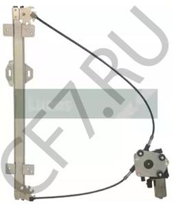 1374568 LEYLAND-DAF Подъемное устройство для окон в городе Екатеринбург