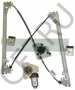 CVH101211 EUROSPARE Стеклоподъемник задней двери LH Freel в городе Екатеринбург