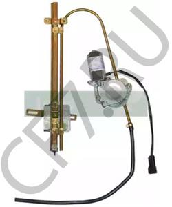 8340429011 MOBIS механизм ст/ка хендэ лантра зад. лев. 8320429011 в городе Екатеринбург