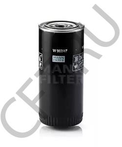 (01174421) SDLG Фильтр масляный LG 936,952,953,956,968, 4110000556209 в городе Екатеринбург